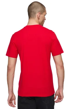 Fila Camiseta Laas^Hombre Camisetas