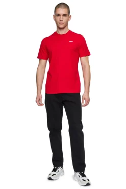 Fila Camiseta Laas^Hombre Camisetas