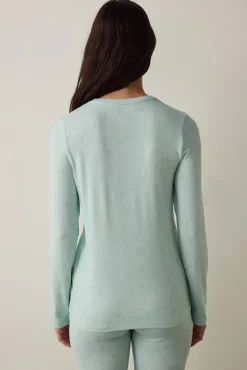 Penti Camiseta larga para dormir^Mujer Pijamas