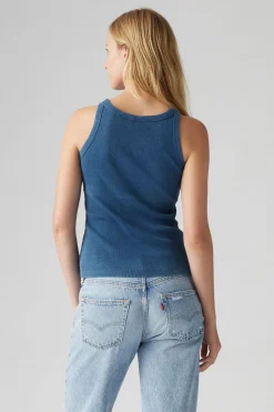 Levi's Camiseta Levis&reg;^Mujer Basic Bar