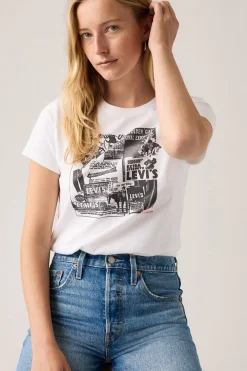 Levi's Camiseta Levis&reg;^Mujer Camisetas