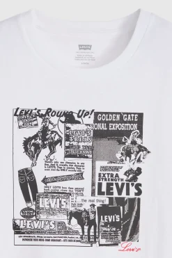 Levi's Camiseta Levis&reg;^Mujer Camisetas