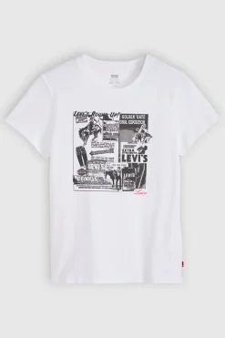 Levi's Camiseta Levis&reg;^Mujer Camisetas