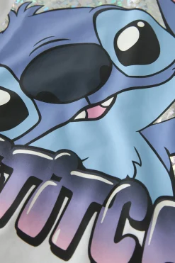 Name it Camiseta Lilo y Stitch de ni&ntilde;a^Niños Camisetas|Licencias