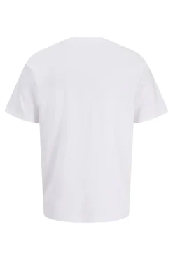 Jack & Jones Junior Camiseta logo^Niños Camisetas