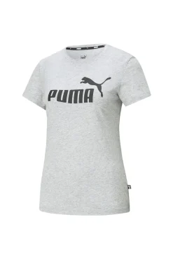 Puma Camiseta logo^Mujer Deporte