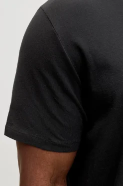 Jack & Jones PLUS Camiseta logo cuadrado^Hombre Camisetas