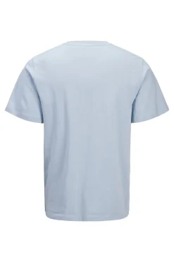 Jack & Jones PLUS Camiseta logo manga corta^Hombre Camisetas