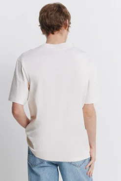 Springfield Camiseta logo sport^Hombre Camisetas