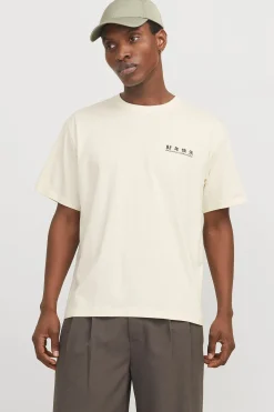Jack & Jones Camiseta loose fit manga corta^Hombre Camisetas