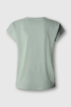 Pepe Jeans Camiseta manga corta^Mujer Camisetas