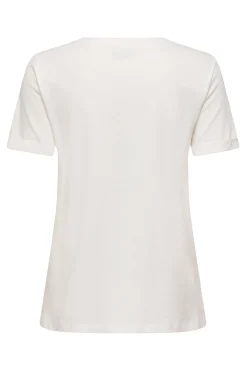 JDY Camiseta manga corta^Mujer Camisetas