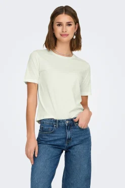 JDY Camiseta manga corta^Mujer Camisetas