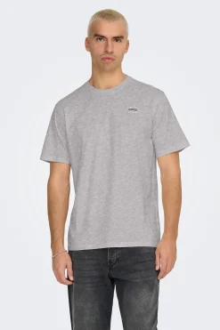 Only & Sons Camiseta manga corta^Hombre Camisetas