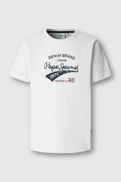 Pepe Jeans Camiseta manga corta^Hombre Camisetas
