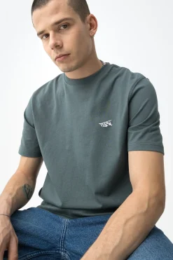 Tiffosi Young Camiseta manga corta^Hombre Camisetas