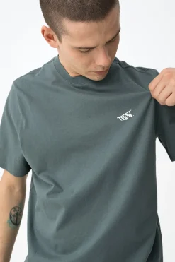 Tiffosi Young Camiseta manga corta^Hombre Camisetas