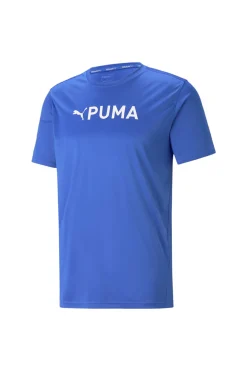 Puma Camiseta manga corta^Hombre Deporte