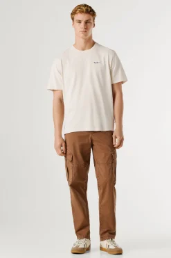 Pepe Jeans Camiseta manga corta^Hombre Camisetas