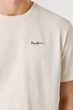 Pepe Jeans Camiseta manga corta^Hombre Camisetas