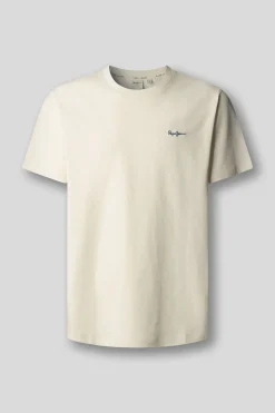 Pepe Jeans Camiseta manga corta^Hombre Camisetas