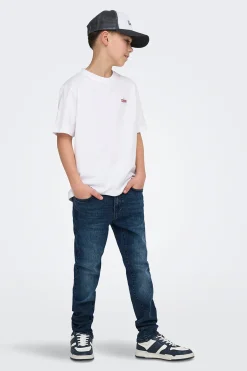 Only & Sons Junior Camiseta manga corta^Niños Camisetas