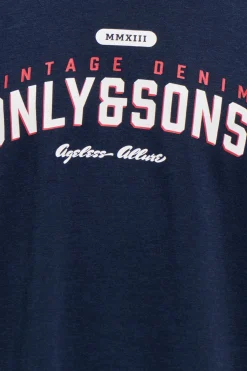 Only & Sons Junior Camiseta manga corta^Niños Camisetas