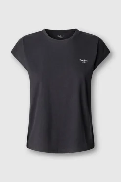 Pepe Jeans Camiseta manga corta^Mujer Camisetas