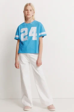 Springfield Kids Camiseta manga corta 24 ni&ntilde;a^Niños Camisetas