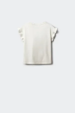 Springfield Kids Camiseta manga corta bici ni&ntilde;a^Niños Camisetas