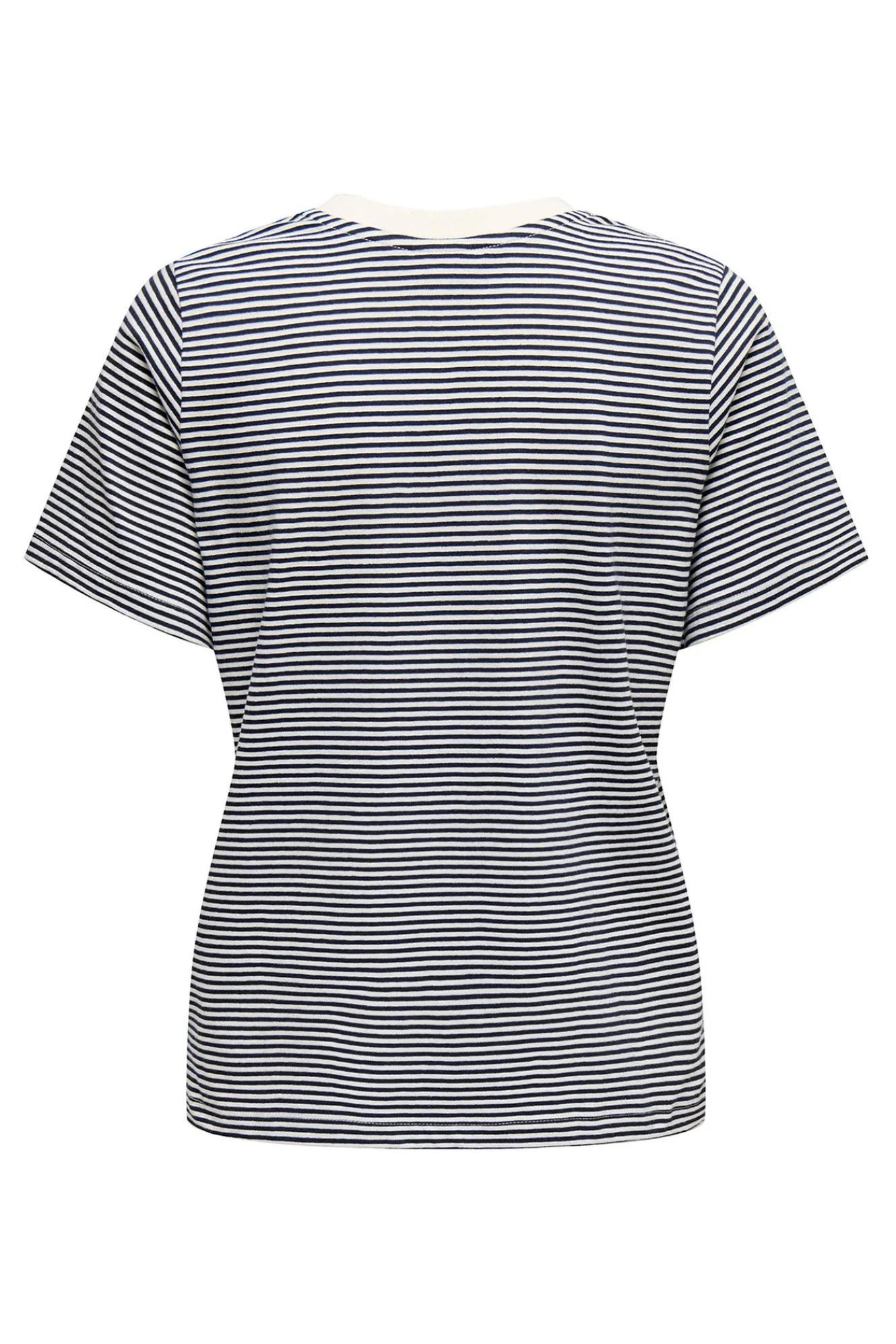 JDY Camiseta manga corta bordado^Mujer Camisetas