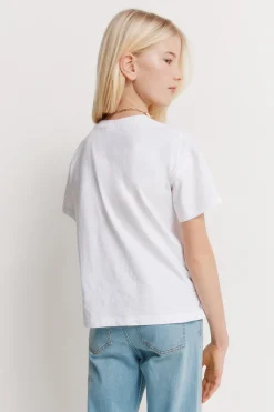 Springfield Kids Camiseta manga corta cowboy ni&ntilde;a^Niños Camisetas