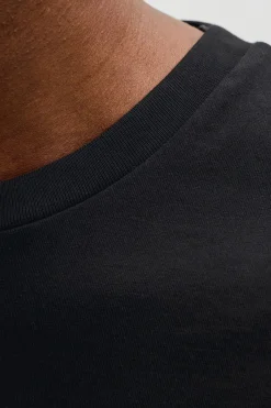 Jack & Jones Camiseta manga corta de algod&oacute;n^Hombre Camisetas