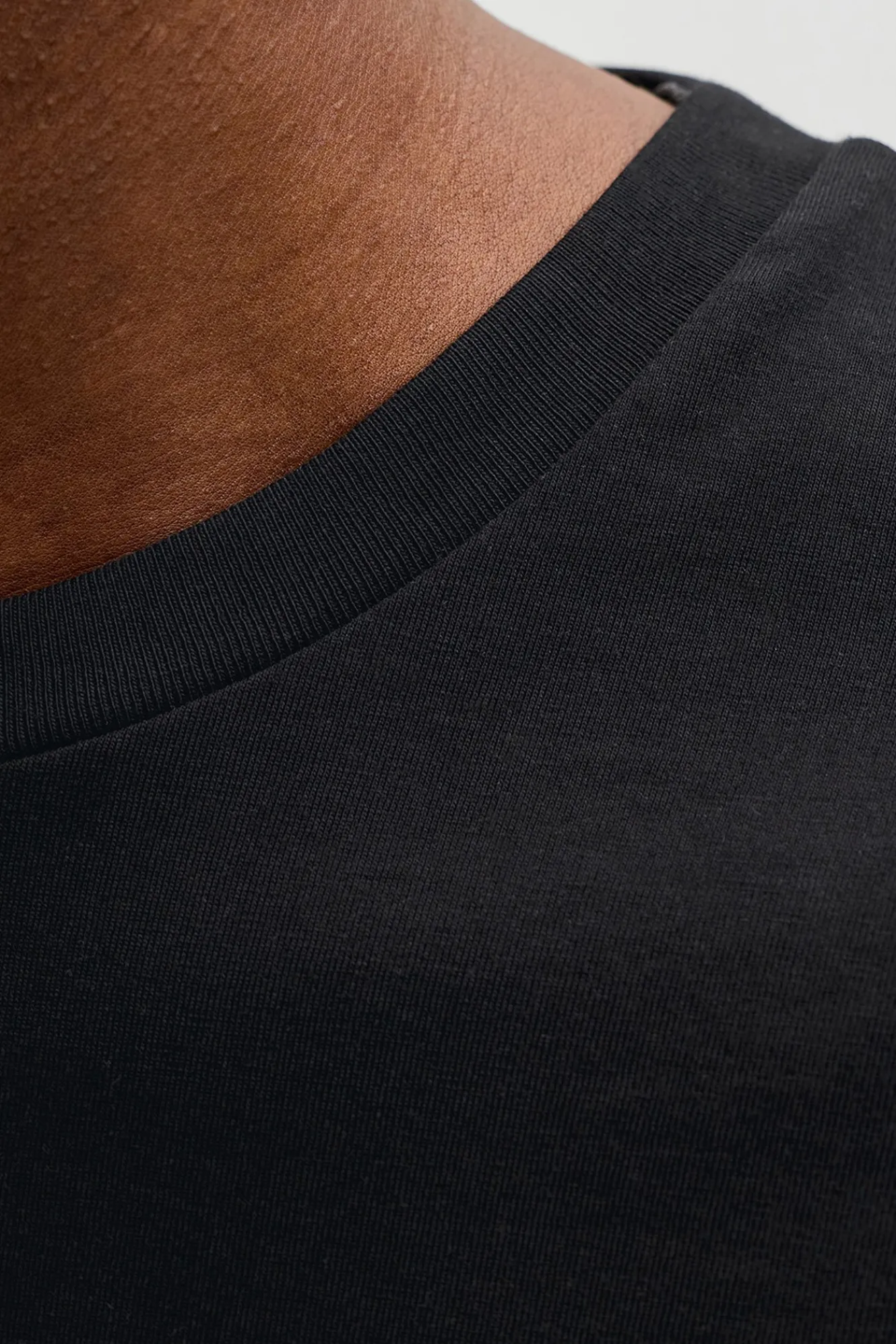 Jack & Jones Camiseta manga corta de algod&oacute;n^Hombre Camisetas