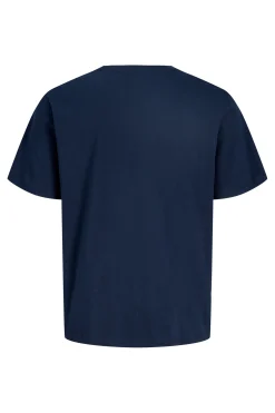 Jack & Jones Camiseta manga corta de algod&oacute;n^Hombre Camisetas