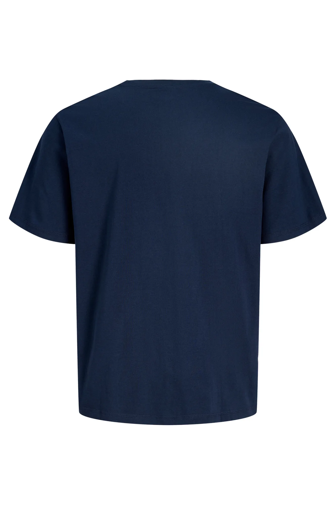 Jack & Jones Camiseta manga corta de algod&oacute;n^Hombre Camisetas