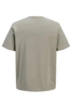 Jack & Jones Camiseta manga corta de algod&oacute;n^Hombre Camisetas