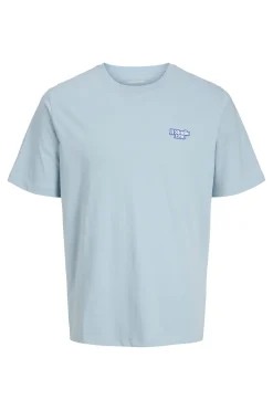 Jack & Jones Camiseta manga corta de algod&oacute;n^Hombre Camisetas