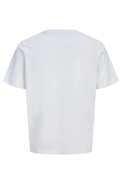 Jack & Jones Camiseta manga corta de algod&oacute;n^Hombre Camisetas