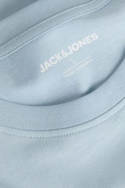 Jack & Jones Camiseta manga corta de algod&oacute;n^Hombre Camisetas