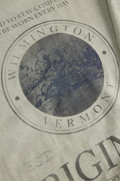 Jack & Jones Camiseta manga corta de algod&oacute;n^Hombre Camisetas