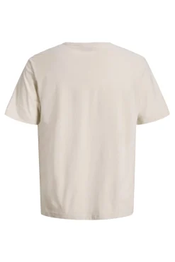 JJ REBEL Camiseta manga corta de algod&oacute;n^Hombre Camisetas