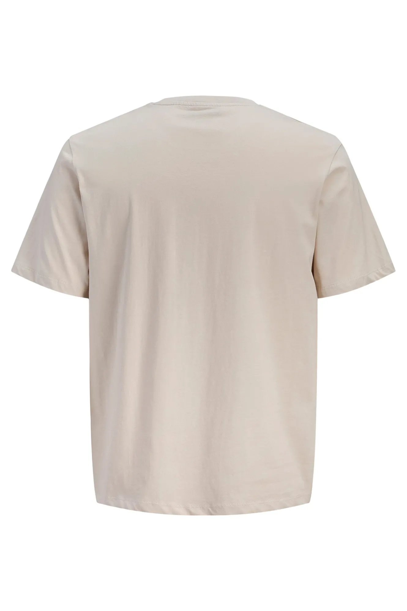 Jack & Jones Camiseta manga corta de jersey^Hombre Camisetas