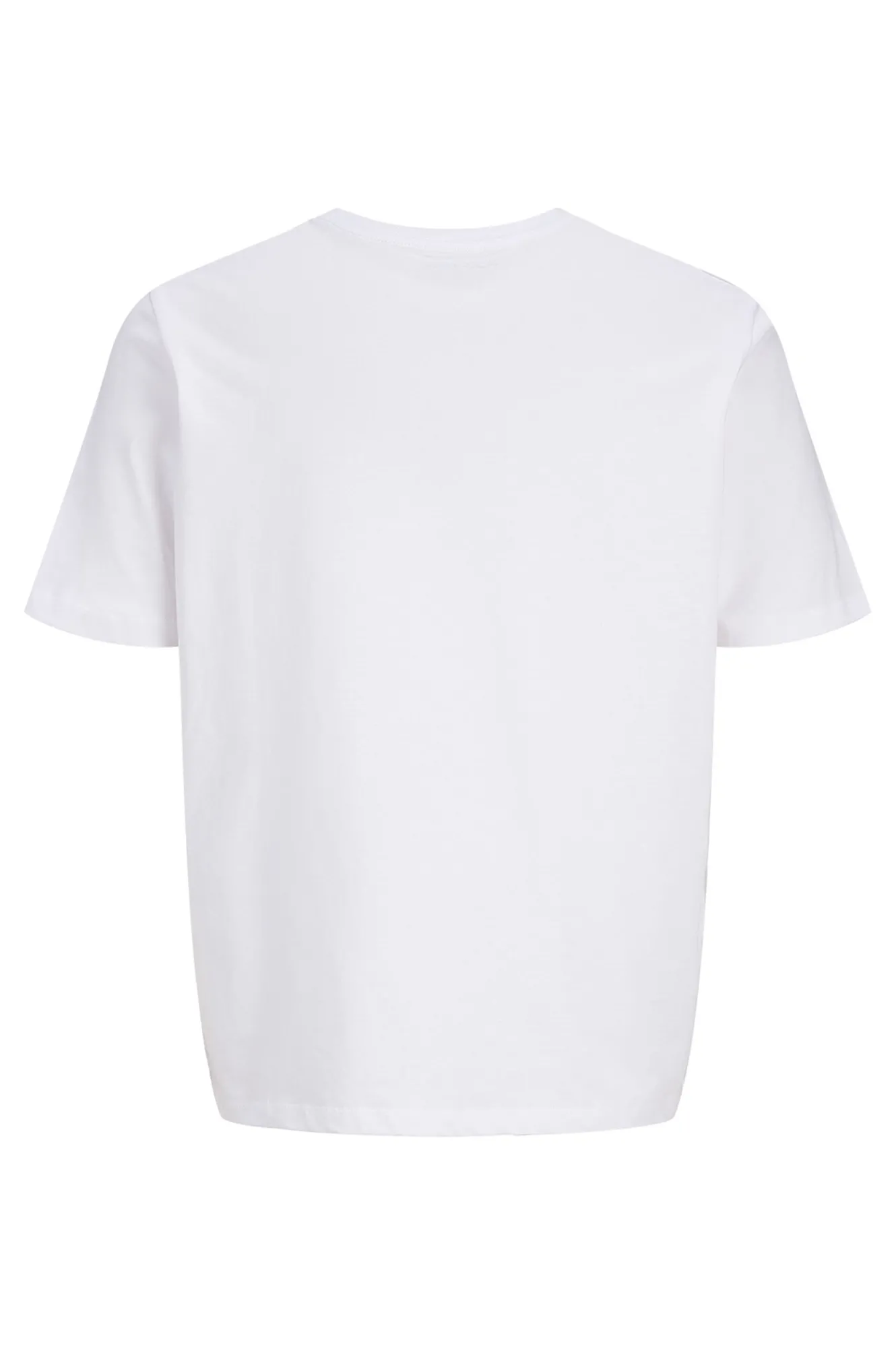 Jack & Jones Camiseta manga corta de jersey^Hombre Camisetas