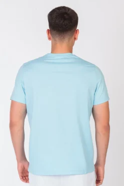 Joma Camiseta manga corta desert^Hombre Deporte