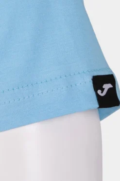 Joma Camiseta manga corta desert^Hombre Deporte