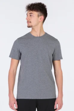 Joma Camiseta manga corta desert^Hombre Deporte