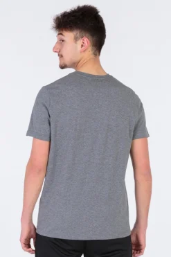 Joma Camiseta manga corta desert^Hombre Deporte