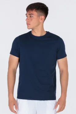 Joma Camiseta Manga Corta Desert^Hombre Deporte