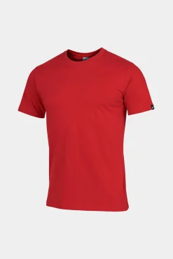 Joma Camiseta manga corta desert^Hombre Deporte